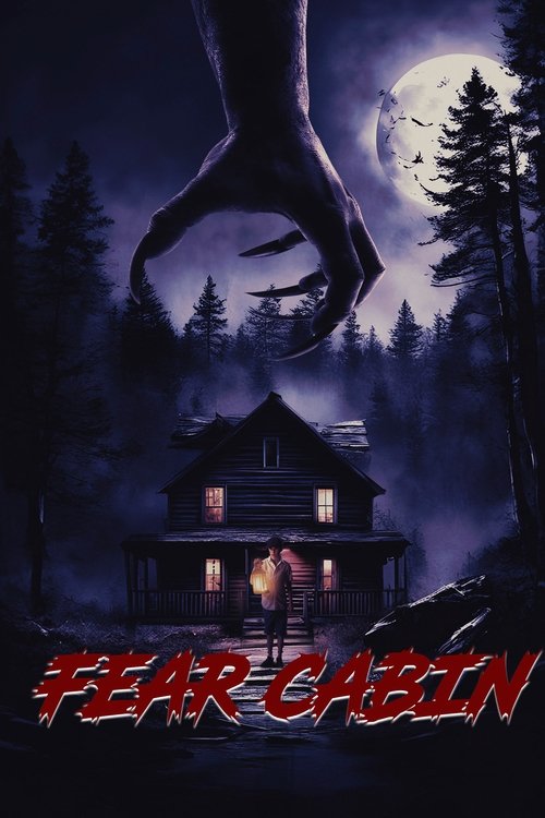 Watch Fear Cabin: The Last Weekend of Summer movie free hd on hurawatch