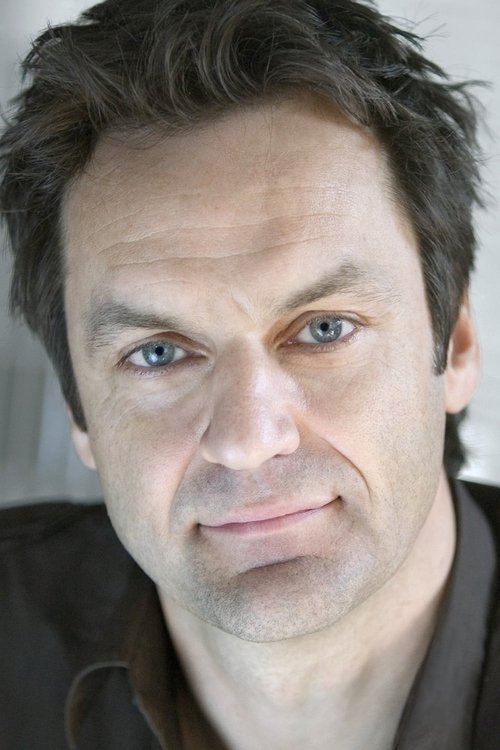 BenoĂźt Gouin