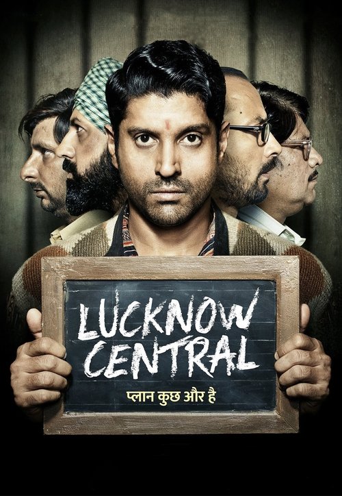 Watch Lucknow Central movie free hd on hurawatch