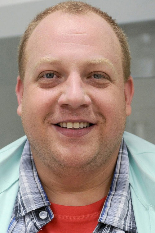 BartÅomiej Nowosielski