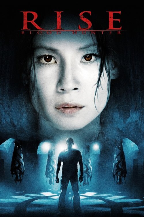Watch Rise: Blood Hunter movie free hd on hurawatch