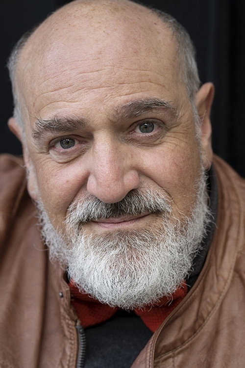 Frédéric Imberty