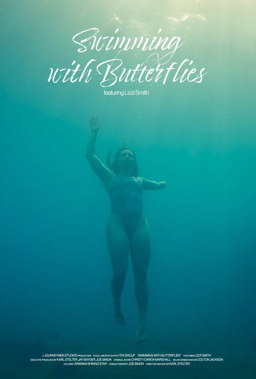 Watch Swimming with Butterflies movie free hd on hurawatch
