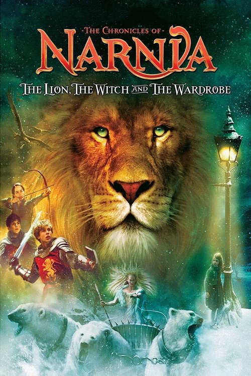 Watch The Chronicles of Narnia: The Lion, the Witch and the Wardrobe movie free hd on hurawatch