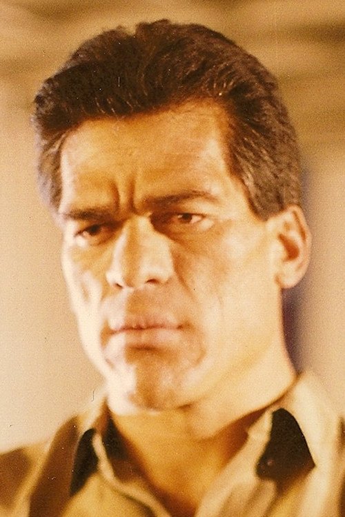 AgustĂn Bernal
