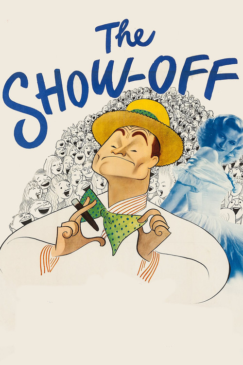 Watch The Show-Off movie free hd on hurawatch