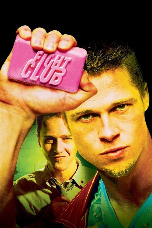 Watch Fight Club movie free hd on hurawatch
