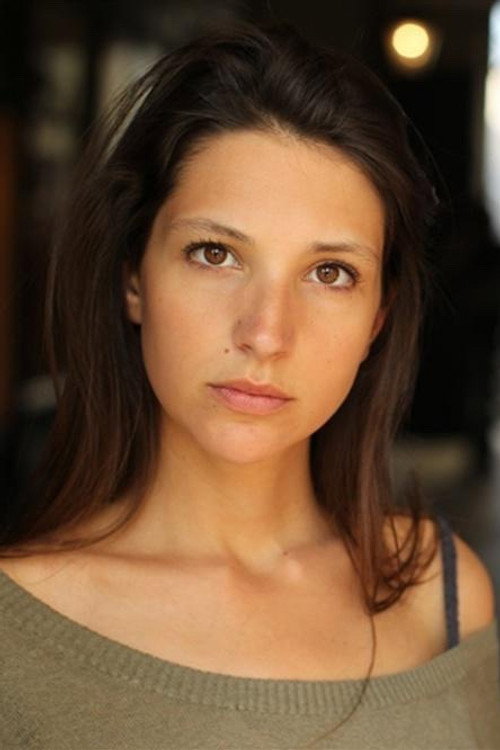 Julia Maraval