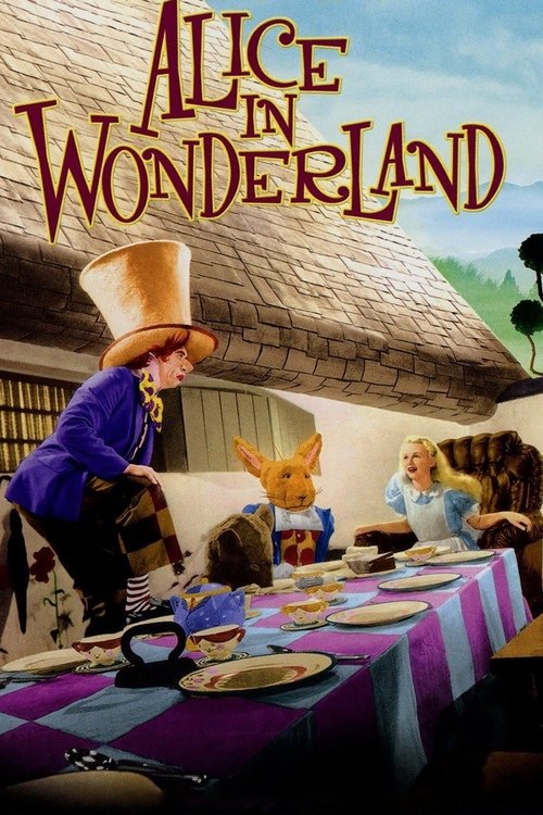 Watch Alice in Wonderland movie free hd on hurawatch