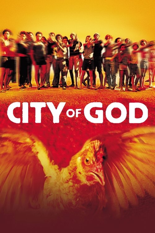 Watch City of God movie free hd on hurawatch