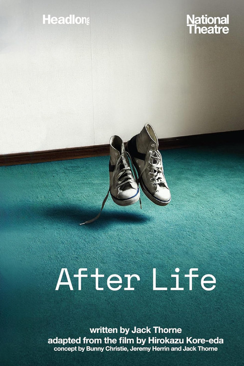 Watch National Theatre Live: After Life movie free hd on hurawatch