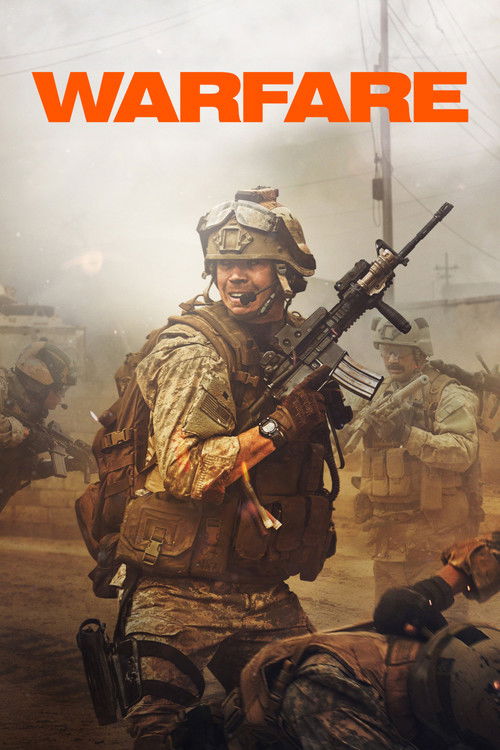 Watch Warfare movie free hd on hurawatch
