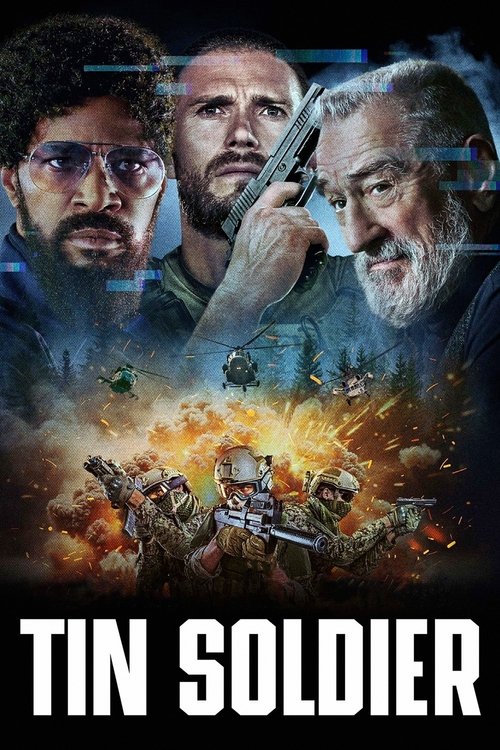 Watch Tin Soldier movie free hd on hurawatch