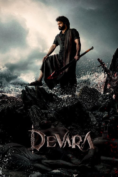 Watch Devara: Part 1 movie free hd on hurawatch