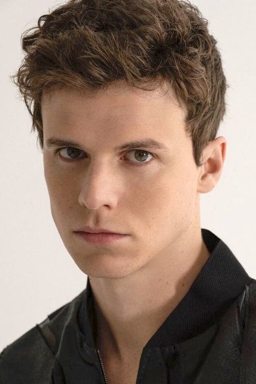 RuairĂ O'Connor
