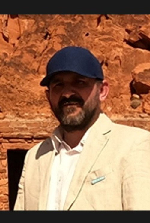 Jakub Baranski