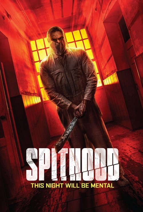 Watch Spithood movie free hd on hurawatch