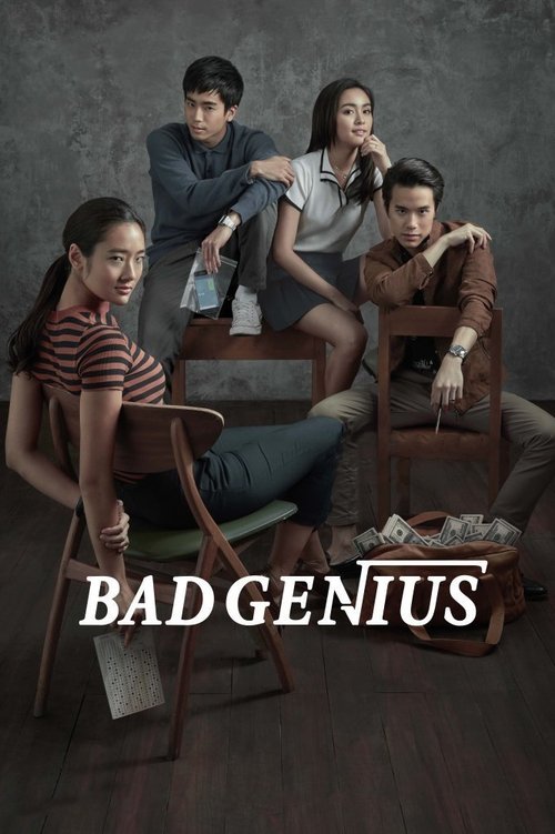 Watch Bad Genius movie free hd on hurawatch