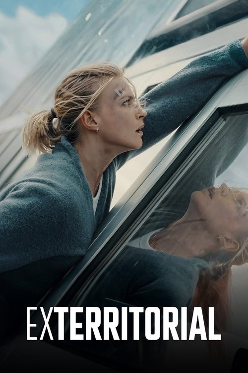 Watch Exterritorial movie free hd on hurawatch