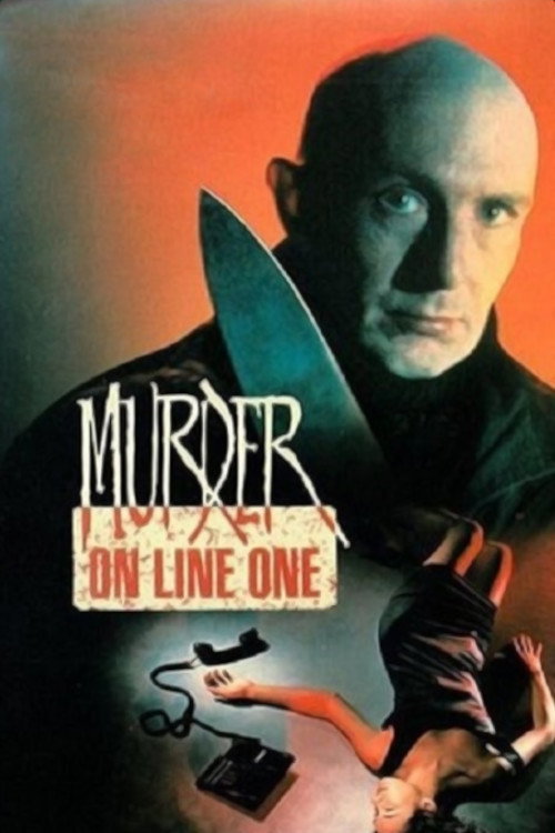 Watch Murder On Line One movie free hd on hurawatch