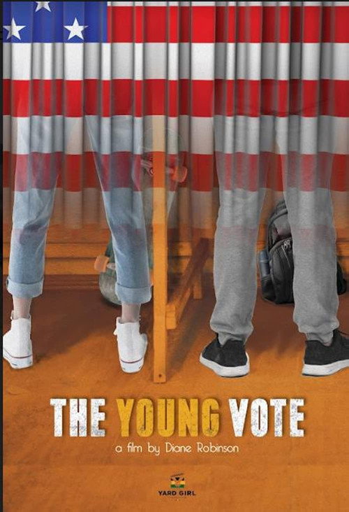 Watch The Young Vote movie free hd on hurawatch