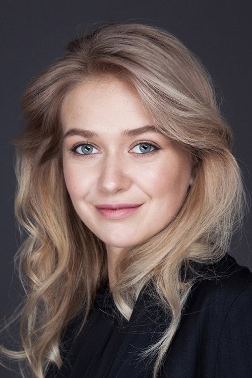 Anastasia Kalashnikova