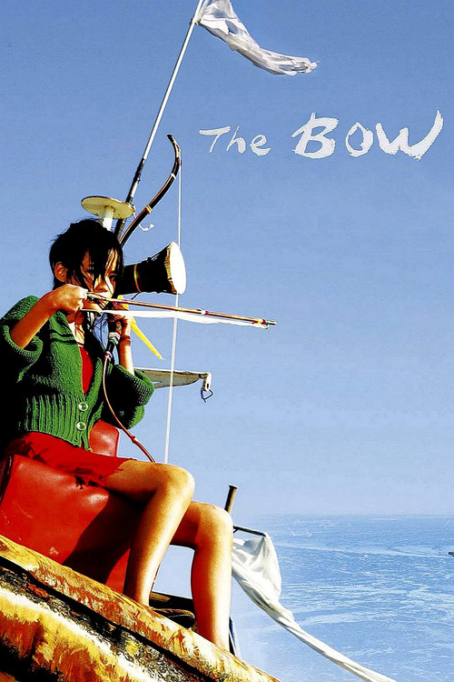 Watch The Bow movie free hd on hurawatch