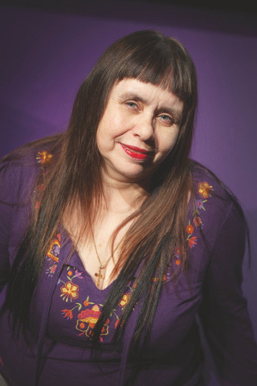 Maritta ViitamÀki