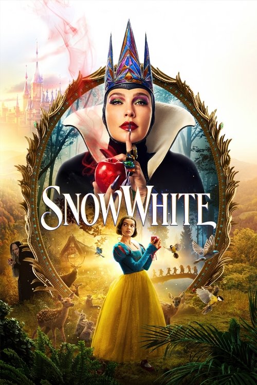 Watch Snow White movie free hd on hurawatch