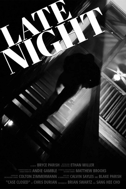 Watch Late Night movie free hd on hurawatch
