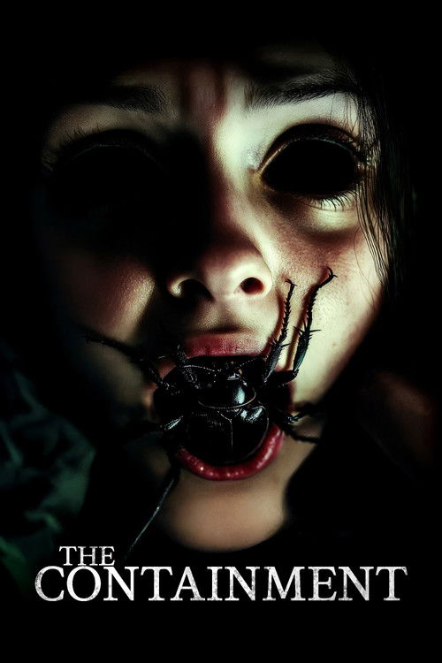 Watch The Containment movie free hd on hurawatch