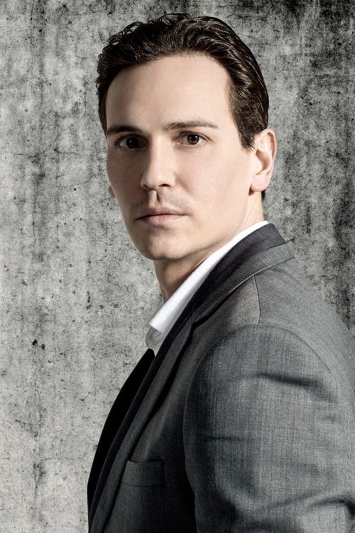 Christopher SchÀrf