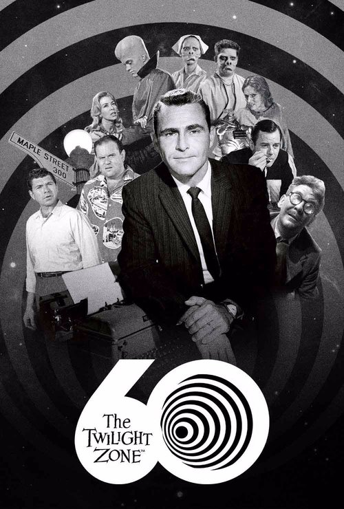 Watch The Twilight Zone: A 60th Anniversary Celebration movie free hd on hurawatch