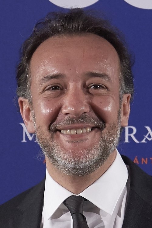 JosĂ© Luis GarcĂa PĂ©rez