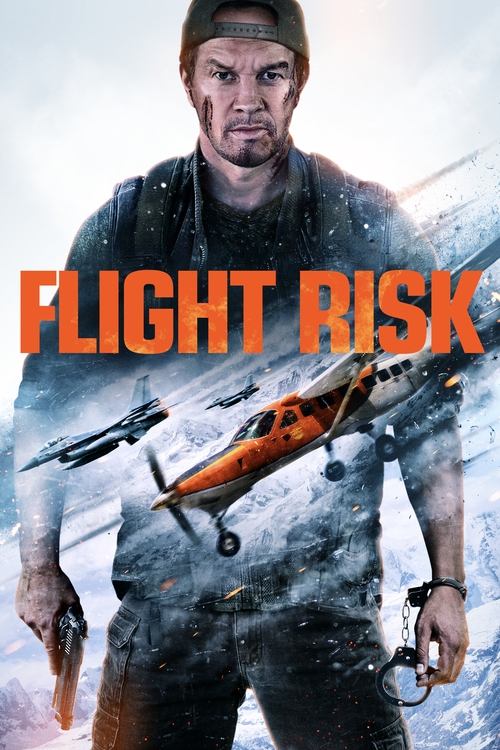 Watch Flight Risk movie free hd on hurawatch