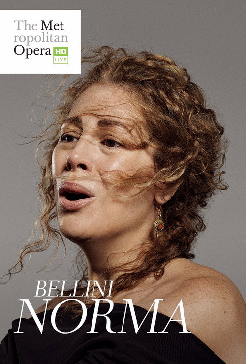 Watch The Metropolitan Opera: Norma movie free hd on hurawatch
