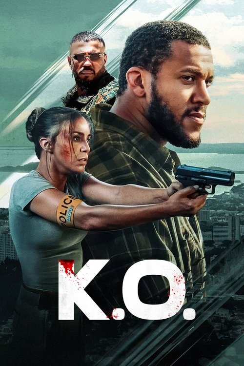Watch K.O. movie free hd on hurawatch