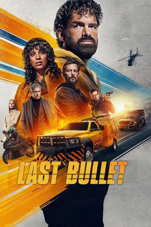 Watch Last Bullet movie free hd on hurawatch