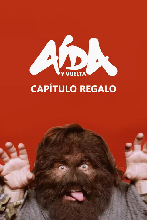 AĂda y vuelta: CapĂtulo regalo