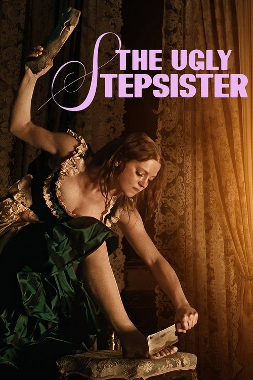 Watch The Ugly Stepsister movie free hd on hurawatch