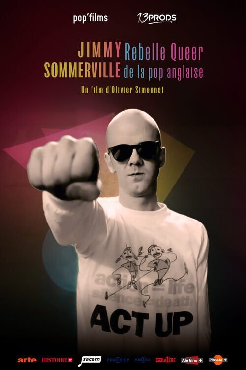 Watch Jimmy Somerville: Queer Rebel of British Pop movie free hd on hurawatch