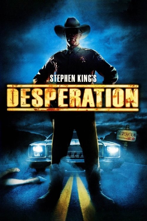Watch Desperation movie free hd on hurawatch