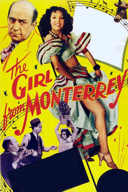 Watch The Girl from Monterrey movie free hd on hurawatch