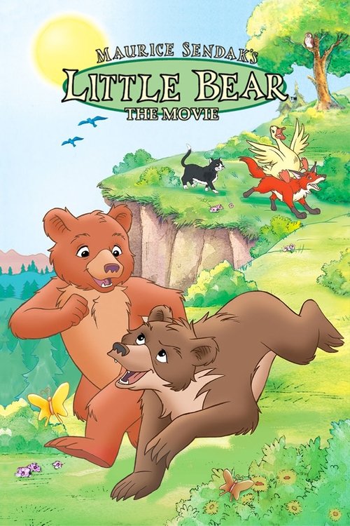 Watch The Little Bear Movie movie free hd on hurawatch