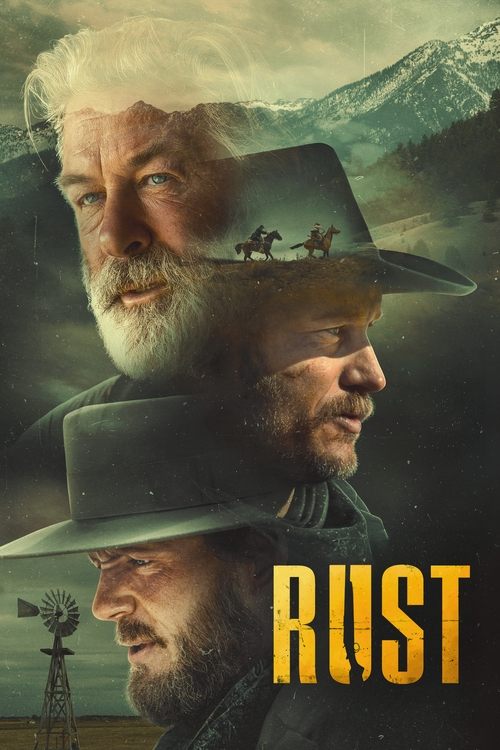 Watch Rust movie free hd on hurawatch