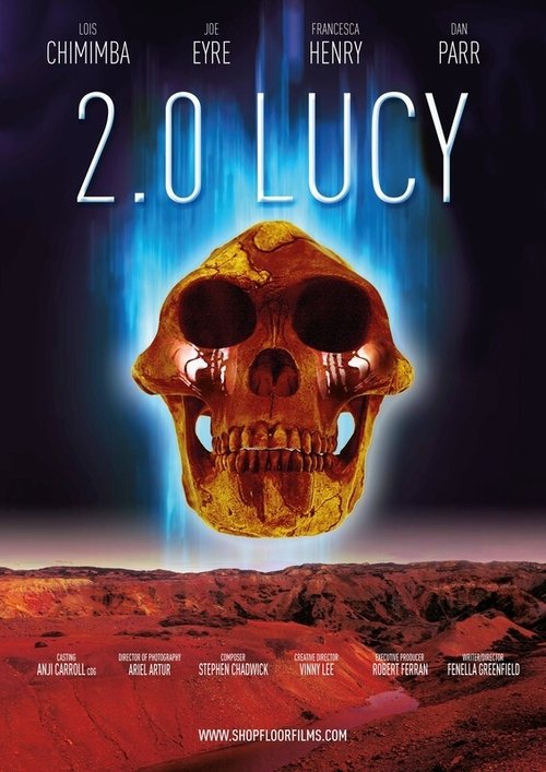 Watch 2.0 Lucy movie free hd on hurawatch