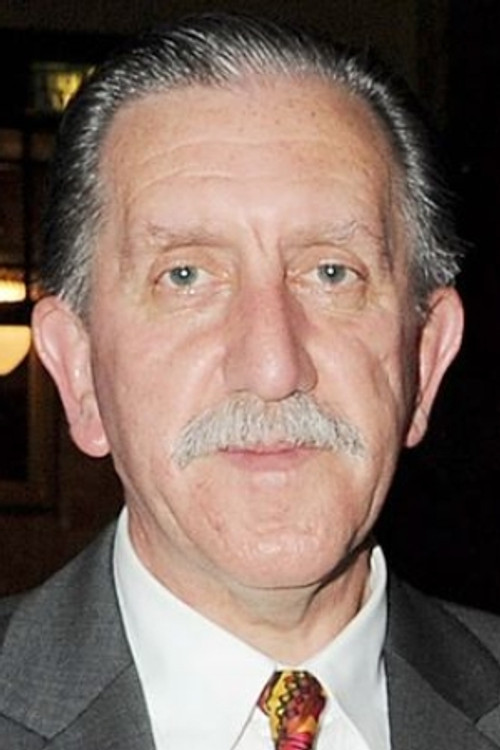 Robert Demeger