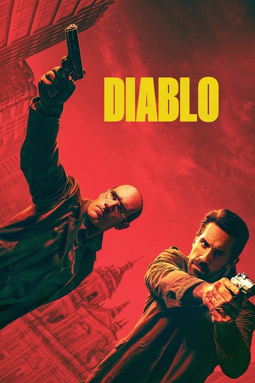 Watch Diablo movie free hd on hurawatch