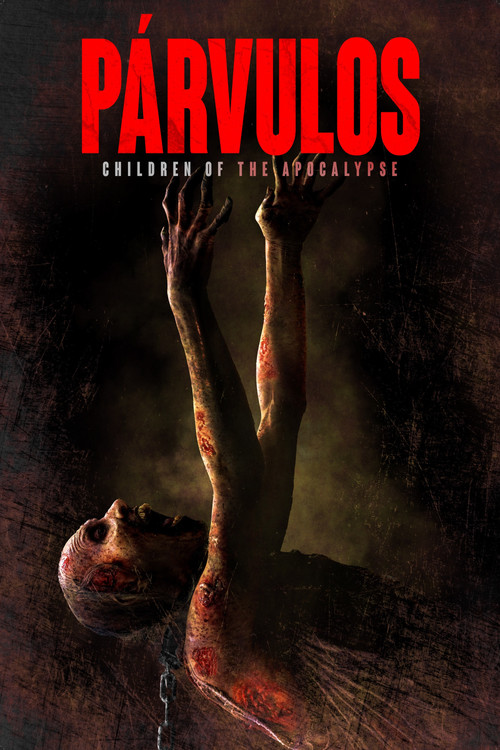 Watch Párvulos: Children of the Apocalypse movie free hd on hurawatch