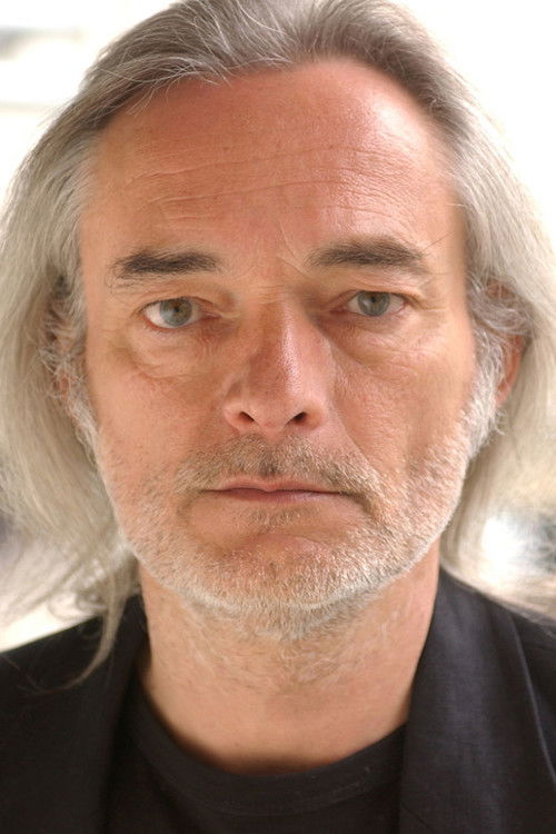 Wolfgang PackhÀuser